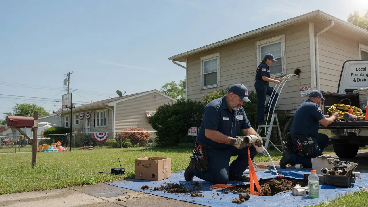 Faucet Repair in Lisle, IL near me